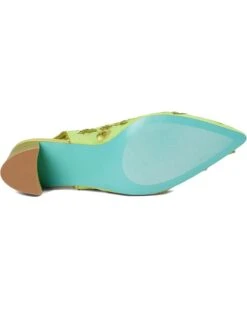 Blue by Betsey Johnson Page | Heels -Shoe Muse Store 61Yz7k V3ZL. AC SR736920