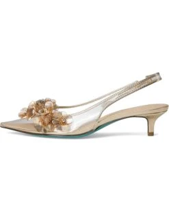 Blue by Betsey Johnson Robin | Heels -Shoe Muse Store 61ZEru6qh1L. AC SR736920