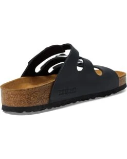 Birkenstock Florida Soft Footbed - Oiled Leather | Sandals -Shoe Muse Store 61ZIVUXJpeL. AC SR736920