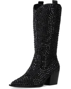 Blue by Betsey Johnson Randy | Boots -Shoe Muse Store 61aCIlEmNKL. AC SR736920