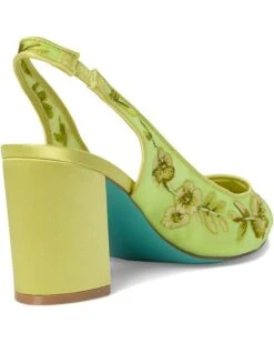 Blue by Betsey Johnson Page | Heels -Shoe Muse Store 61bAt5thLLL. AC SR736920
