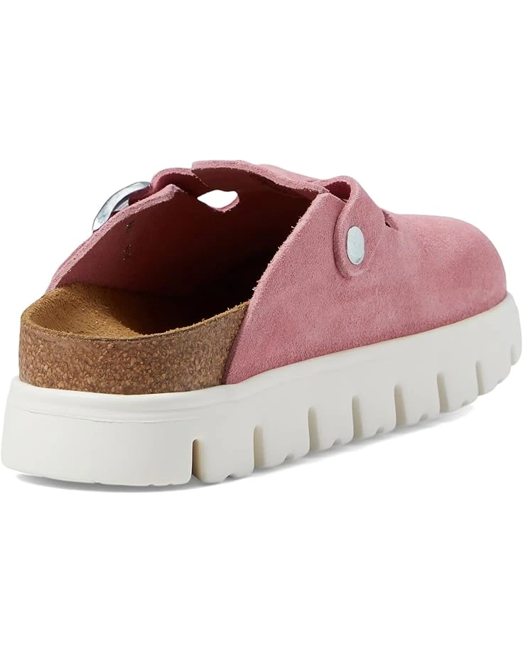 Papillio by Birkenstock Boston Chunky Platform Clog | Clogs 5 Papillio by Birkenstock Boston Chunky Platform Clog | Clogs - Image 5