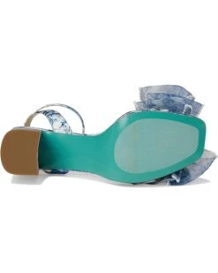 Blue by Betsey Johnson Duke | Heels 9 Blue by Betsey Johnson Duke | Heels -Shoe Muse Store 61bLl0cWYLL. AC SR736920