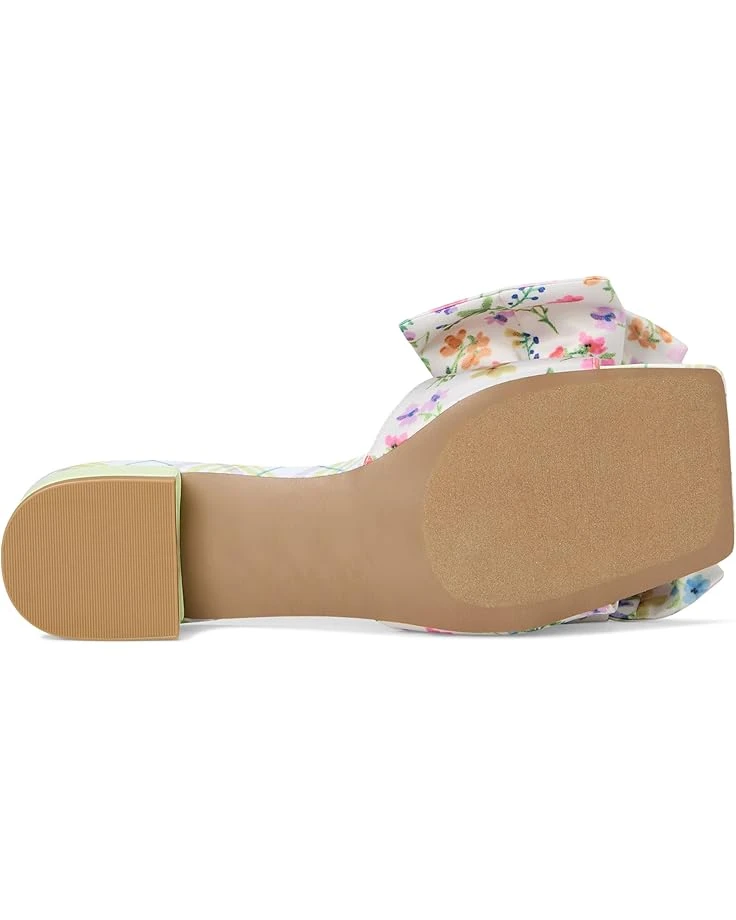 Blue by Betsey Johnson Garnet | Heels 3 Blue by Betsey Johnson Garnet | Heels - Image 3