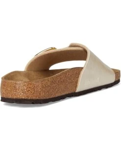 Birkenstock Catalina Luxe Buckle - Graceful | Sandals -Shoe Muse Store 61buwCjdhSL. AC SR736920