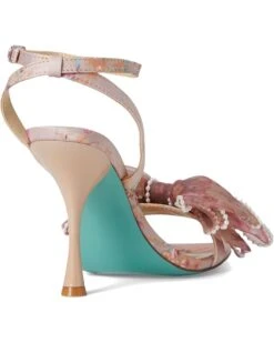 Blue by Betsey Johnson Fawn | Heels -Shoe Muse Store 61c2TIil iL. AC SR736920