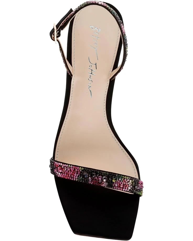 Blue by Betsey Johnson Rebel | Heels 2 Blue by Betsey Johnson Rebel | Heels - Image 2