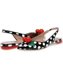 Blue by Betsey Johnson Junniper | Flats