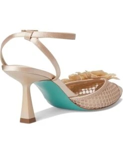 Blue by Betsey Johnson Susie | Heels -Shoe Muse Store 61cwqj59cLL. AC SR736920