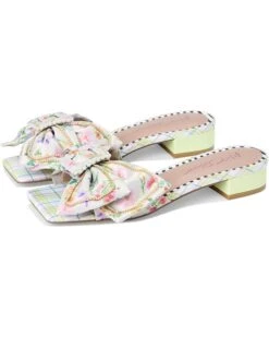 Blue by Betsey Johnson Garnet | Heels