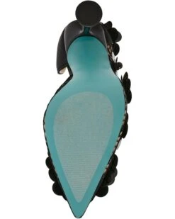 Blue by Betsey Johnson Nash | Heels -Shoe Muse Store 61e5hcZWEKL. AC SR736920