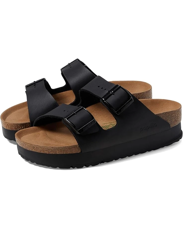Papillio by Birkenstock Arizona Platform Sandal - Vegan | Sandals 1 Papillio by Birkenstock Arizona Platform Sandal - Vegan | Sandals