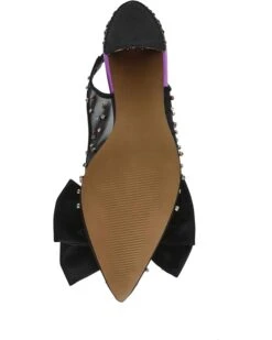 Blue by Betsey Johnson Dafney | Heels -Shoe Muse Store 61eFVYParL. AC SR736920