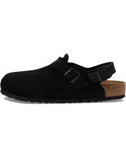Birkenstock Tokio - Suede | Clogs -Shoe Muse Store 61fOsSEthzL. AC SR736920