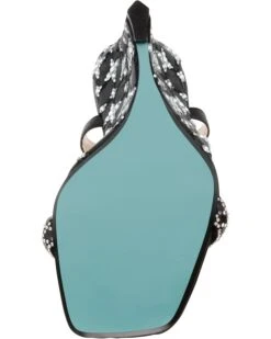 Blue by Betsey Johnson Simon Wedge Sandals | Heels -Shoe Muse Store 61fOsT8jN6L. AC SR736920