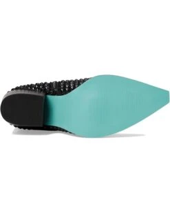 Blue by Betsey Johnson Randy | Boots -Shoe Muse Store 61gPiCH 79L. AC SR736920