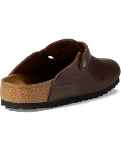 Birkenstock Boston Grip - Leather (Unisex) | Clogs 9 Birkenstock Boston Grip - Leather (Unisex) | Clogs -Shoe Muse Store 61h6KtFBvbL. AC SR736920