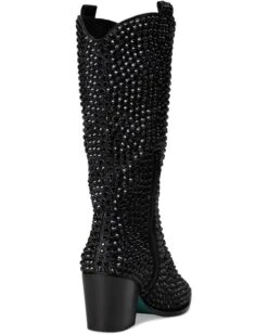 Blue by Betsey Johnson Randy | Boots -Shoe Muse Store 61hHoF8D33L. AC SR736920