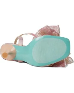 Blue by Betsey Johnson Fawn | Heels -Shoe Muse Store 61hJNPZzg3L. AC SR736920