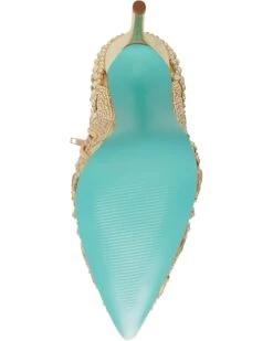 Blue by Betsey Johnson Bolt | Boots -Shoe Muse Store 61hRDXViH1L. AC SR736920