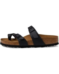 Birkenstock Mayari - Birko-Flor™ & Birkibuc™ | Sandals -Shoe Muse Store 61hcNGmRANL. AC SR736920