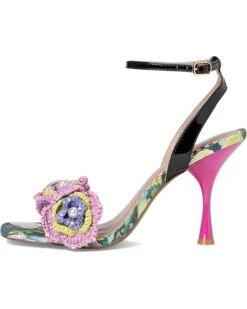 Blue by Betsey Johnson Ainsley | Heels -Shoe Muse Store 61huXbg c8L. AC SR736920