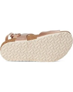 Birkenstock Kids Rio Hook and Loop (Toddler/Little Kid/Big Kid) | Sandals -Shoe Muse Store 61iB9HsB2zL. AC SR736920