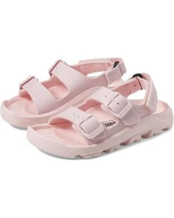 Birkenstock Kids Mogami Hook and Loop (Toddler/Little Kid/Big Kid) | Sandals -Shoe Muse Store 61jqmN VCZL. AC SR736920
