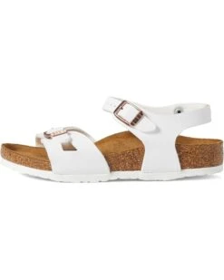 Birkenstock Kids Rio (Toddler/Little Kid/Big Kid) | Sandals -Shoe Muse Store 61juIO0ZXJL. AC SR736920