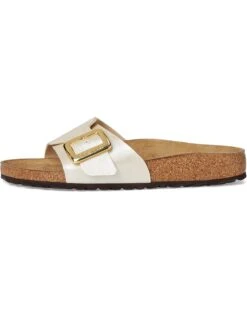 Birkenstock Catalina Luxe Buckle - Graceful | Sandals -Shoe Muse Store 61jwTR5kaL. AC SR736920