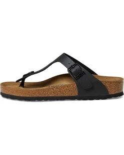 Birkenstock Gizeh - Birko-Flor™ & Birkibuc™ | Sandals -Shoe Muse Store 61kefkcm3fL. AC SR736920