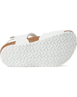 Birkenstock Kids Rio (Toddler/Little Kid/Big Kid) | Sandals -Shoe Muse Store 61oB9DeiIsL. AC SR736920