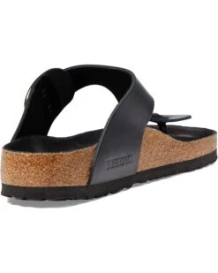 Birkenstock Gizeh Big Buckle High Shine | Sandals -Shoe Muse Store 61oRI9y7aTL. AC SR736920