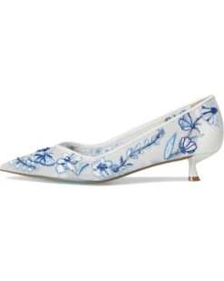 Blue by Betsey Johnson Santo | Heels -Shoe Muse Store 61oWDVwnwIL. AC SR736920