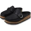 Birkenstock Buckley - Oiled Leather | Clogs