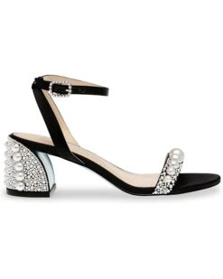 Blue by Betsey Johnson Tina | Heels -Shoe Muse Store 61pHsrMP8cL. AC SR736920