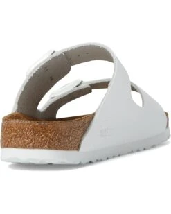 Birkenstock Arizona Soft Footbed - Leather (Unisex) | Sandals 9 Birkenstock Arizona Soft Footbed - Leather (Unisex) | Sandals -Shoe Muse Store 61pXIVDK2L. AC SR736920