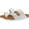 Birkenstock Arizona - Nubuck Leather | Sandals