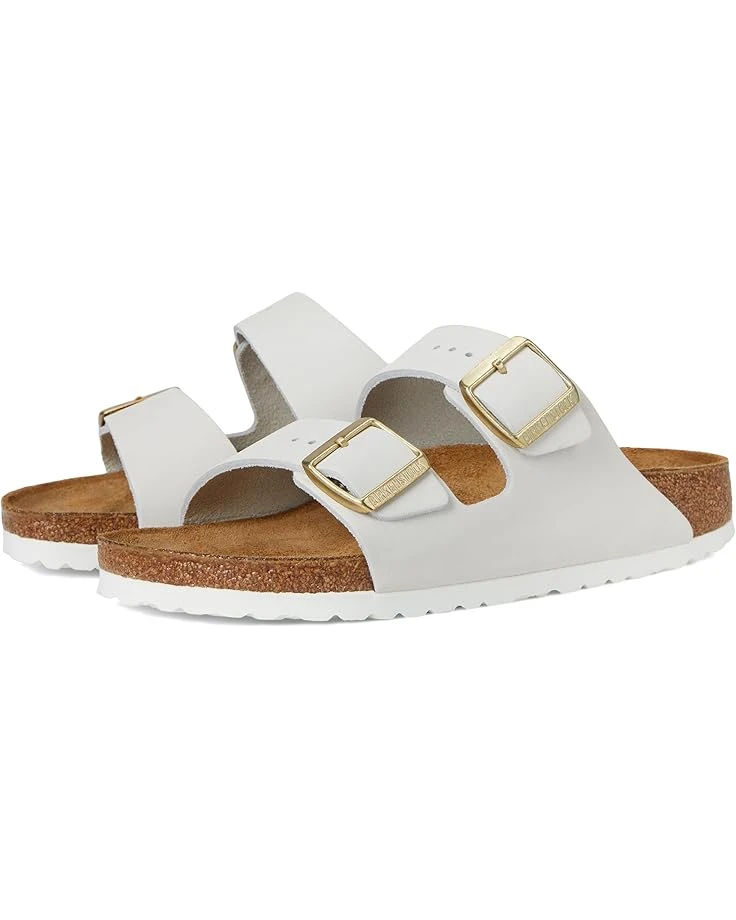 Birkenstock Arizona - Nubuck Leather | Sandals 1 Birkenstock Arizona - Nubuck Leather | Sandals