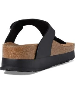 Papillio by Birkenstock Gizeh Platform Sandal - Vegan | Sandals -Shoe Muse Store 61pkh95Xx9L. AC SR736920