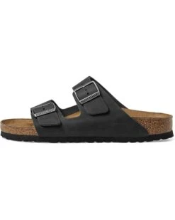 Birkenstock Arizona - Oiled Leather (Unisex) | Sandals -Shoe Muse Store 61qzud3MML. AC SR736920