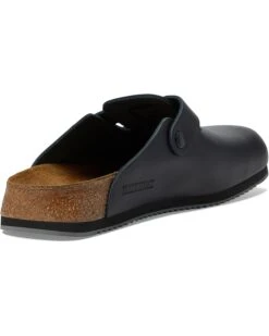 Birkenstock Boston Super Grip (Unisex) | Clogs -Shoe Muse Store 61rprcl8QL. AC SR736920