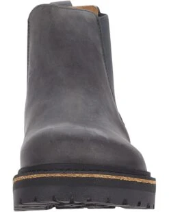 Birkenstock Stalon - Nubuck Leather | Boots -Shoe Muse Store 61s2o817ciL. AC SR736920