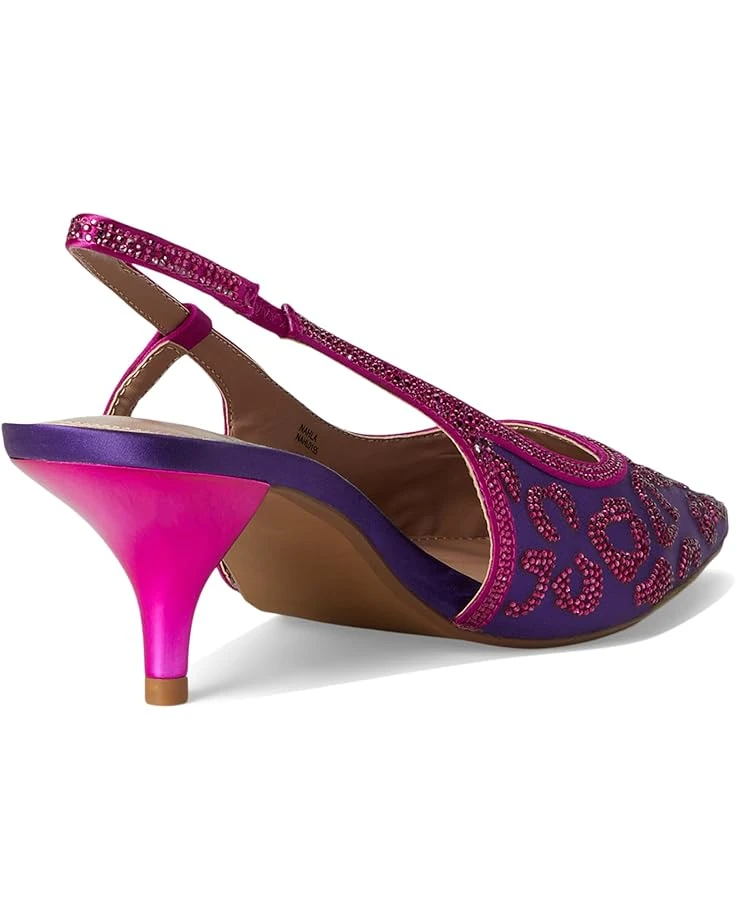 Blue by Betsey Johnson Nahla | Heels 5 Blue by Betsey Johnson Nahla | Heels - Image 5