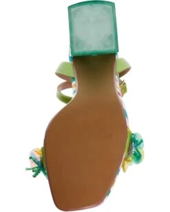 Blue by Betsey Johnson Quinta | Heels -Shoe Muse Store 61swTsV05TL. AC SR736920