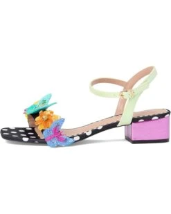 Blue by Betsey Johnson Emerry | Heels -Shoe Muse Store 61tMultVuLL. AC SR736920