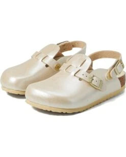 Birkenstock Kids Kay Graceful (Toddler/Little Kid/Big Kid) | Clogs