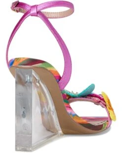 Blue by Betsey Johnson Apolo | Heels -Shoe Muse Store 61u4nqWBrAL. AC SR736920