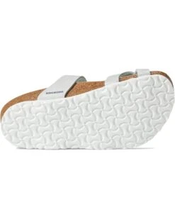 Birkenstock Kids Mayari Vegan (Toddler/Little Kid/Big Kid) | Sandals -Shoe Muse Store 61vkT4TENqL. AC SR736920