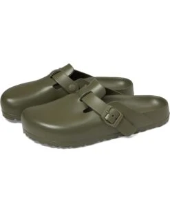 Birkenstock Boston EVA | Clogs -Shoe Muse Store 61wBNdwX8eL. AC SR736920